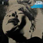 Etta James vinyl losers weepers