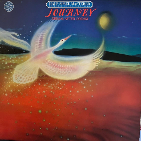Journey – Dream After Dream vinyl