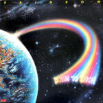 Rainbow – Down To Earth vinyl