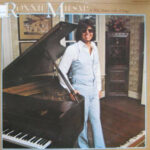 Ronnie Milsap – It Was Almost Like A Song vinyl