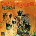 Ten Years After undead vinyl