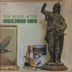 Ten Years After – Cricklewood Green vinyl