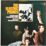 The Electric Prunes – The Electric Prunes Vinyl