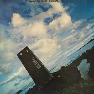 Three Dog Night – Naturally vinyl