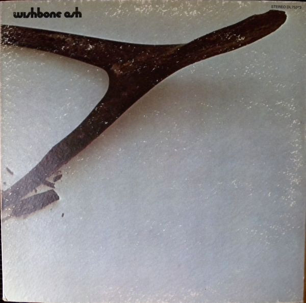 Wishbone Ash – Wishbone Ash vinyl