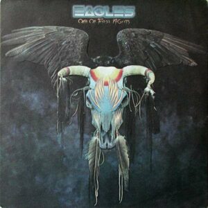 Eagles – One Of These Nights Vinyl