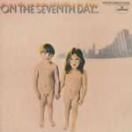 On The Seventh Day – Number One Vinyl
