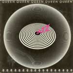 Queen – Jazz Vinyl
