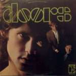 The Doors ‎– The Doors vinyl