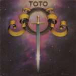 Toto – Toto vinyl