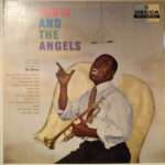 Louis Armstrong ‎– Louis And The Angels vinyl