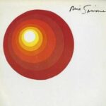 Nina Simone ‎– Here Comes The Sun vinyl