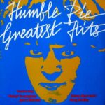Humble Pie greatest hits vinyl