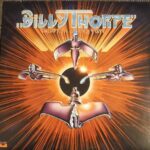 Billy Thorpe ‎– Children Of The Sun vinyl