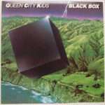 Queen City Kids ‎– Black Box vinyl