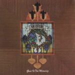 Quiver ‎–Gone In The Morning vinyl