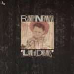 Randy Newman ‎– Land Of Dreams vinyl