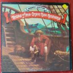 Robert Hunter ‎– Tales Of The Great Rum Runners Vinyl