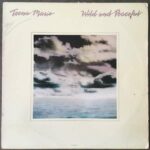 Teena Marie ‎– Wild And Peaceful Vinyl
