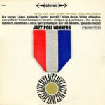 Various ‎– Jazz Poll Winners vinyl