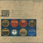 Various ‎– Thesaurus Of Classic Jazz vinyl
