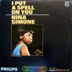 Nina Simone ‎– I Put A Spell On You Vinyl