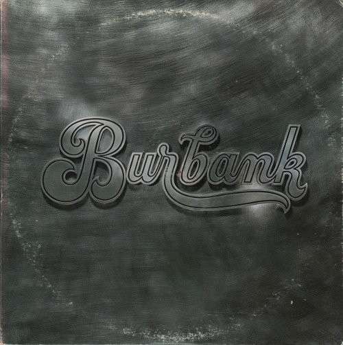 Various ‎– Burbank vinyl