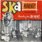 Various ‎– Ska Authentic - Ska-Talites Vinyl