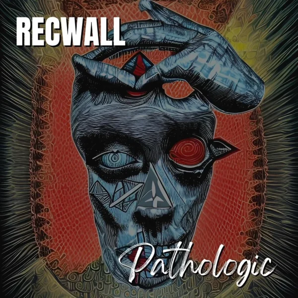 Recwall Pathelogic Vinyl