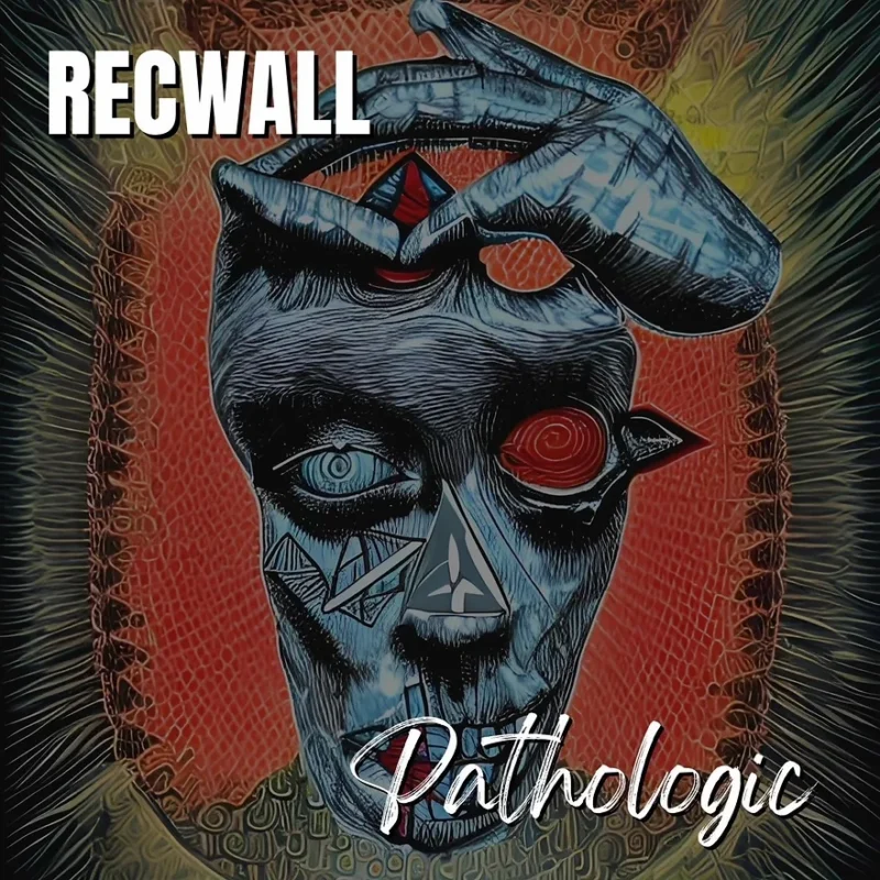 Fresh Spins: RECWALL – Pathologic