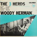 The 3 Herds Vinyl