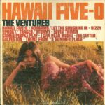 Hawaii Five-O Vinyl