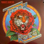Tiger Rose Vinyl