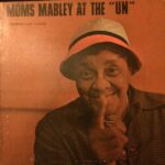 Moms Mabley At The 'UN' Vinyl