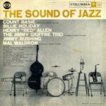 The Sound Of Jazz Vinyl