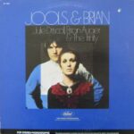 Jools & Brian Vinyl