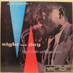 Night And Day Vinyl