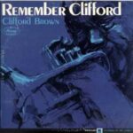 Remember Clifford Vinyl