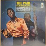 The Pair Extraordinaire Vinyl