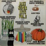 Jazz Super Hits - Volume II Vinyl