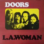 L.A. Woman Vinyl