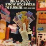 Broadway Show Stoppers Vinyl