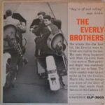 The Everly Brothers Vinyl