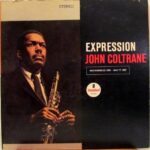 Expression Vinyl