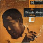 The Charlie Parker Story #1 Vinyl