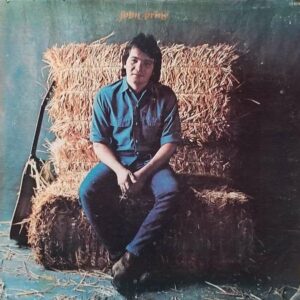 John Prine Vinyl