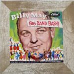 Big Band Bash! Vinyl