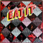 Eat It Vinyl - Humble Pie Vinyl