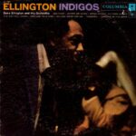 Ellington Indigos Vinyl