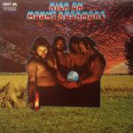 High On Mount Rushmore Vinyl